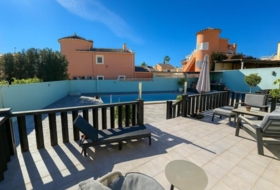 Pilar de la Horadada 900&nbsp;m²