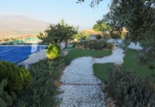 Casa de campo con terreno en venta en la España, Albuñuelas, ref: TR409831 foto