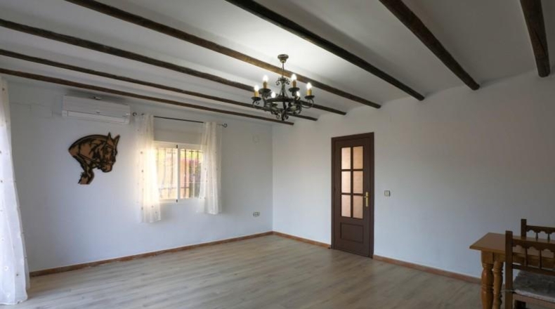 Granada - Albuñuelas - 4104m2