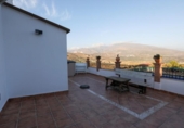 Casa de campo con terreno en venta en la España, Albuñuelas, ref: TR409831 foto