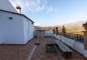 Casa de campo con terreno en venta en la España, Albuñuelas, ref: TR409831 foto