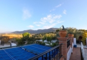 Casa de campo con terreno en venta en la España, Albuñuelas, ref: TR409831 foto