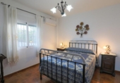 Casa de campo con terreno en venta en la España, Albuñuelas, ref: TR409831 foto