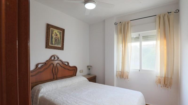 Granada - Albuñuelas - 4104m2