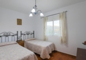 Casa de campo con terreno en venta en la España, Albuñuelas, ref: TR409831 foto