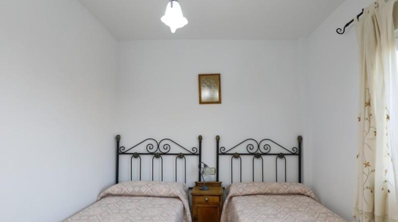 Granada - Albuñuelas - 4104m2