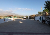 Casa de campo con terreno en venta en la España, Albuñuelas, ref: TR409831 foto