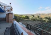 Casa de campo con terreno en venta en la España, Albuñuelas, ref: TR409831 foto