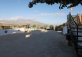 Casa de campo con terreno en venta en la España, Albuñuelas, ref: TR409831 foto