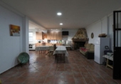 Casa de campo con terreno en venta en la España, Albuñuelas, ref: TR409831 foto