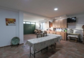 Casa de campo con terreno en venta en la España, Albuñuelas, ref: TR409831 foto