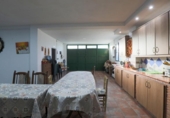 Casa de campo con terreno en venta en la España, Albuñuelas, ref: TR409831 foto