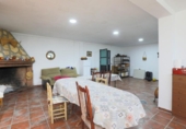 Casa de campo con terreno en venta en la España, Albuñuelas, ref: TR409831 foto