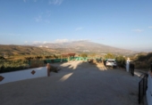 Casa de campo con terreno en venta en la España, Albuñuelas, ref: TR409831 foto