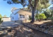 Chalet independiente con terreno en venta en la España, el Vendrell, ref: TR404467 foto