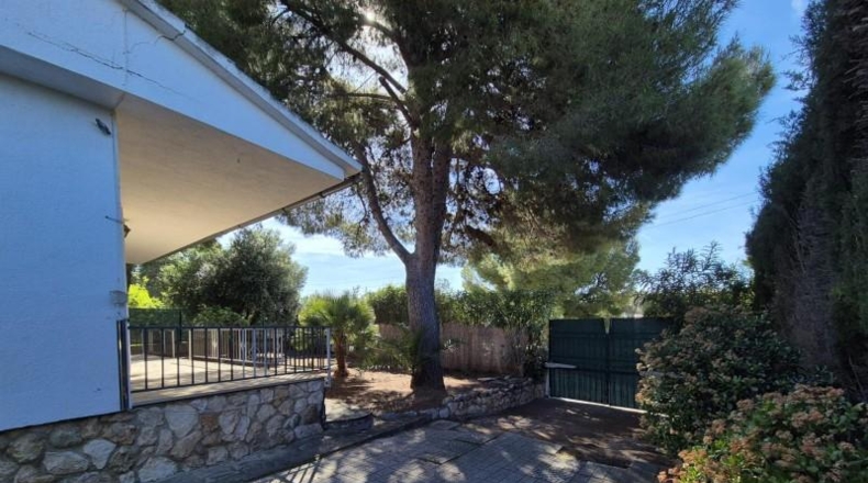 Tarragona - el Vendrell - 673m2