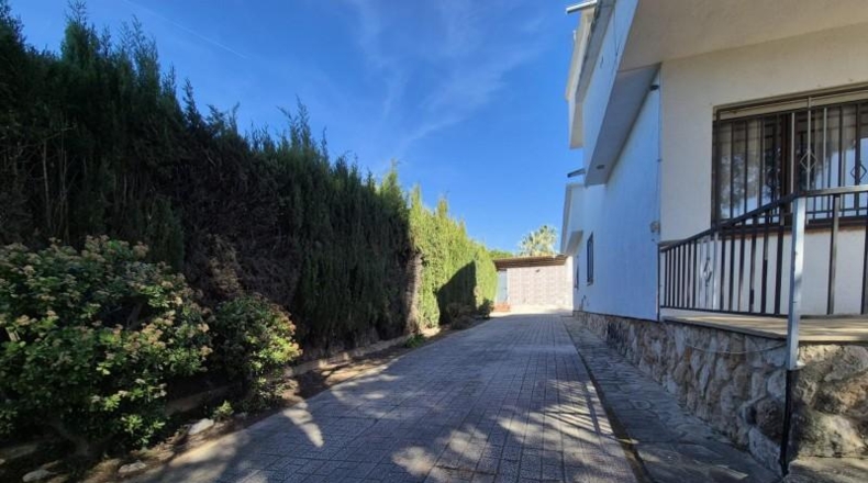 Tarragona - el Vendrell - 673m2