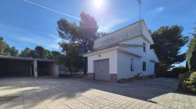 Tarragona - el Vendrell - 673m2