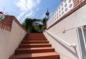 Casa de campo con terreno en venta en la España, Olesa de Montserrat, ref: TR405855 foto