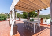 Casa de campo con terreno en venta en la España, Olesa de Montserrat, ref: TR405855 foto