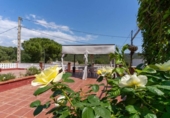 Casa de campo con terreno en venta en la España, Olesa de Montserrat, ref: TR405855 foto