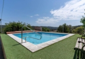 Casa de campo con terreno en venta en la España, Olesa de Montserrat, ref: TR405855 foto