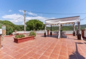 Casa de campo con terreno en venta en la España, Olesa de Montserrat, ref: TR405855 foto