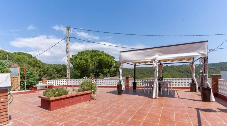 Barcelona - Olesa de Montserrat - 1417m2