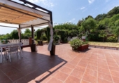 Casa de campo con terreno en venta en la España, Olesa de Montserrat, ref: TR405855 foto