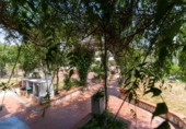 Casa de campo con terreno en venta en la España, Olesa de Montserrat, ref: TR405855 foto