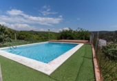 Casa de campo con terreno en venta en la España, Olesa de Montserrat, ref: TR405855 foto