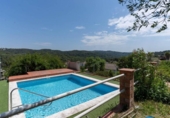 Casa de campo con terreno en venta en la España, Olesa de Montserrat, ref: TR405855 foto