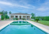 Casa de campo con terreno en venta en la España, Pilas, ref: TR367829 foto