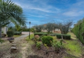 Casa de campo con terreno en venta en la España, Pilas, ref: TR367829 foto