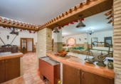 Casa de campo con terreno en venta en la España, Pilas, ref: TR367829 foto