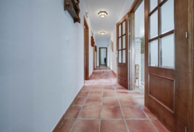 Pilas 2500&nbsp;m²
