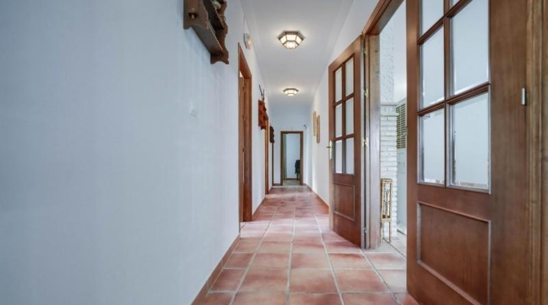 Sevilla - Pilas - 2500m2