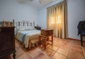 Casa de campo con terreno en venta en la España, Pilas, ref: TR367829 foto