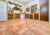 Casa de campo con terreno en venta en la España, Pilas, ref: TR367829 foto