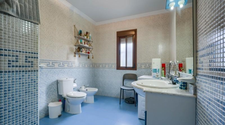 Sevilla - Pilas - 2500m2