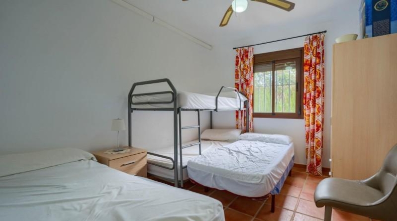 Sevilla - Pilas - 2500m2