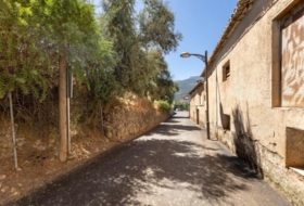 Güéjar Sierra 6634&nbsp;m²
