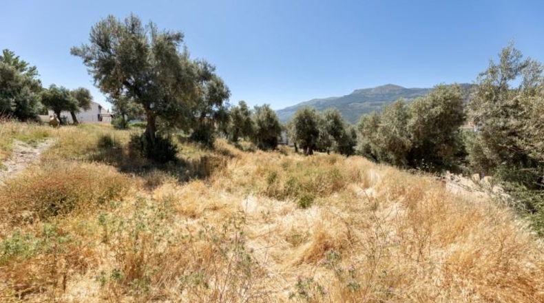 Granada - Güéjar Sierra - 6634m2