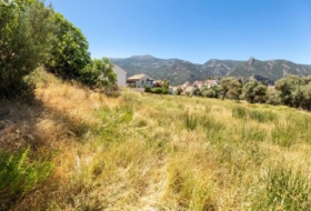 Güéjar Sierra 6634&nbsp;m²