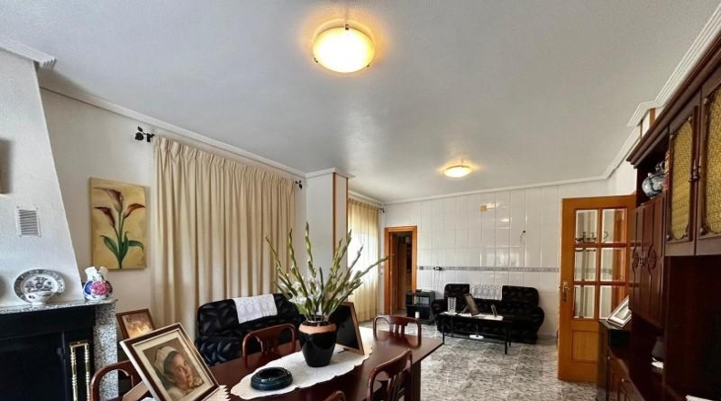 Мурсия - Molina de Segura - 5000m2