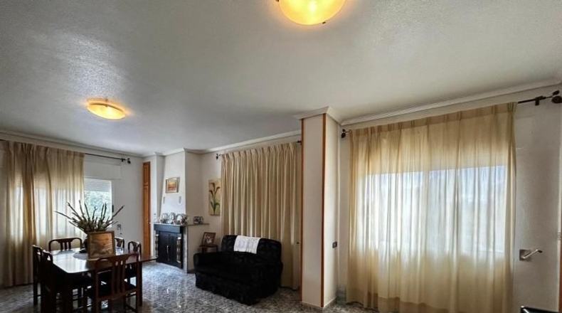 Мурсия - Molina de Segura - 5000m2