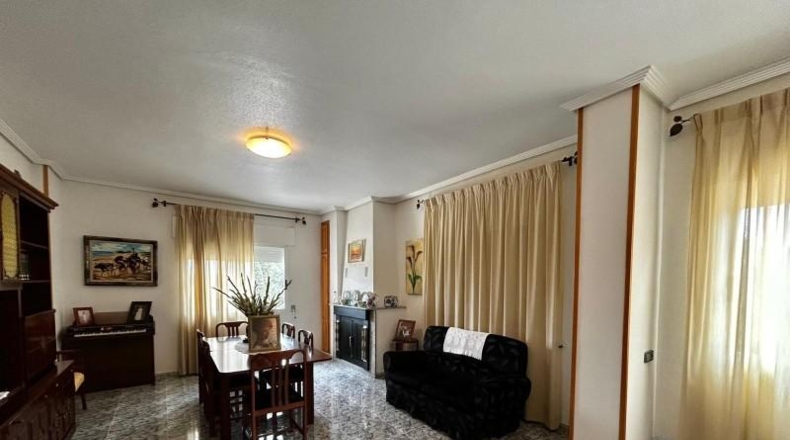 Мурсия - Molina de Segura - 5000m2