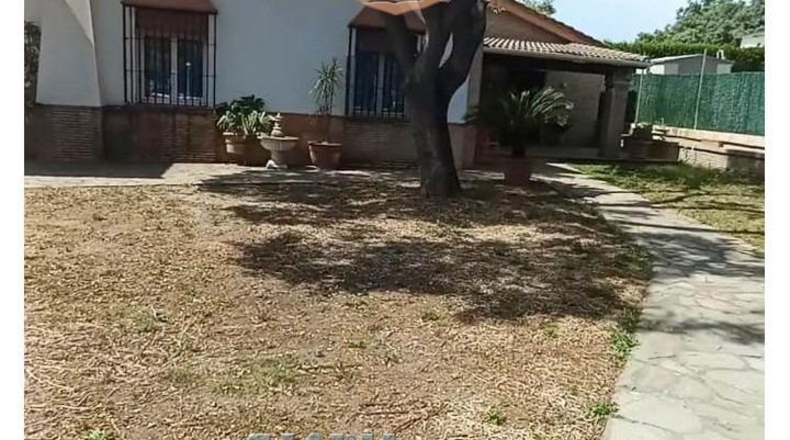 Sevilla - Gerena - 239m2