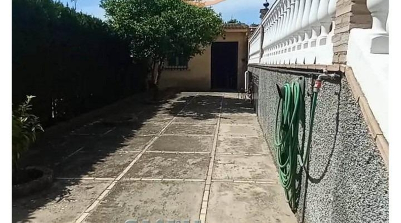 Sevilla - Gerena - 239m2