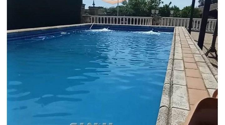 Sevilla - Gerena - 239m2